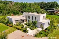 Dumbrava Vlăsiei - Vilă Smart la 20 min de Baneasa - se accepta plata 