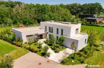 Dumbrava Vlăsiei - Casa Smart la 20 min de Baneasa - se accepta plata in transe