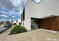 Casa 4 camere | Amber Forest | Tunari | Pipera | Otopeni 