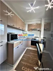 Apartament 3 camere, bloc nou, loc de parcare I Bragadiru 