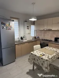 Vila/Casa insiruita Bragadiru 132 mp, 97 mp UTILI, Proprietar 