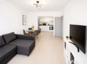 Apartament 2 camere, bloc nou, Bariera Bucuresti, Ploiesti, 