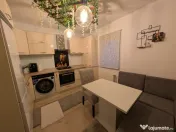 Renovat, 2 camere decomandate - 64 mp , etaj intermediar, No 