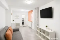 Inchiriere apartament 2 camere, zona centrala, Ana 