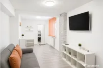 Inchiriere apartament 2 camere, zona centrala, Ana