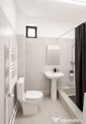Inchiriere apartament 2 camere, zona centrala, Ana 
