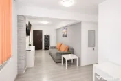 Inchiriere apartament 2 camere, zona centrala, Ana 