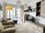 Apartament nou cu 2 camere de inchiriat in Prima Arena