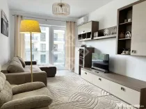 Apartament nou cu 2 camere de inchiriat in Prima Arena
