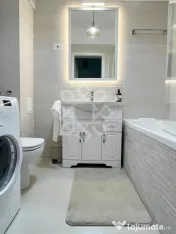 Apartament nou cu 2 camere de inchiriat in Prima Arena 