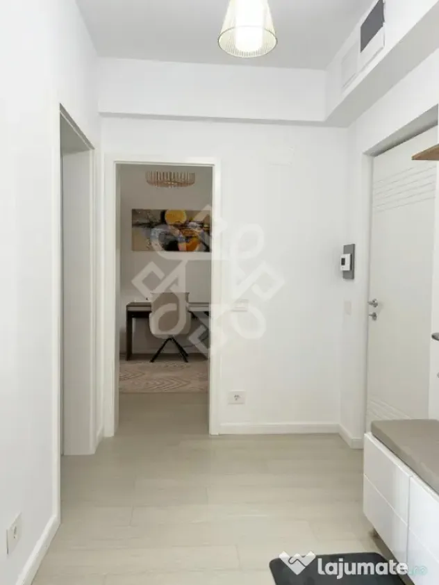 Apartament nou cu 2 camere de inchiriat in Prima Arena