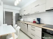 Apartament nou cu 2 camere de inchiriat in Prima Arena 