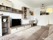Apartament nou cu 2 camere de inchiriat in Prima Arena 