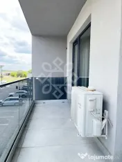 Apartament nou cu 2 camere de inchiriat in Prima Arena 