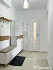 Apartament nou cu 2 camere de inchiriat in Prima Arena 