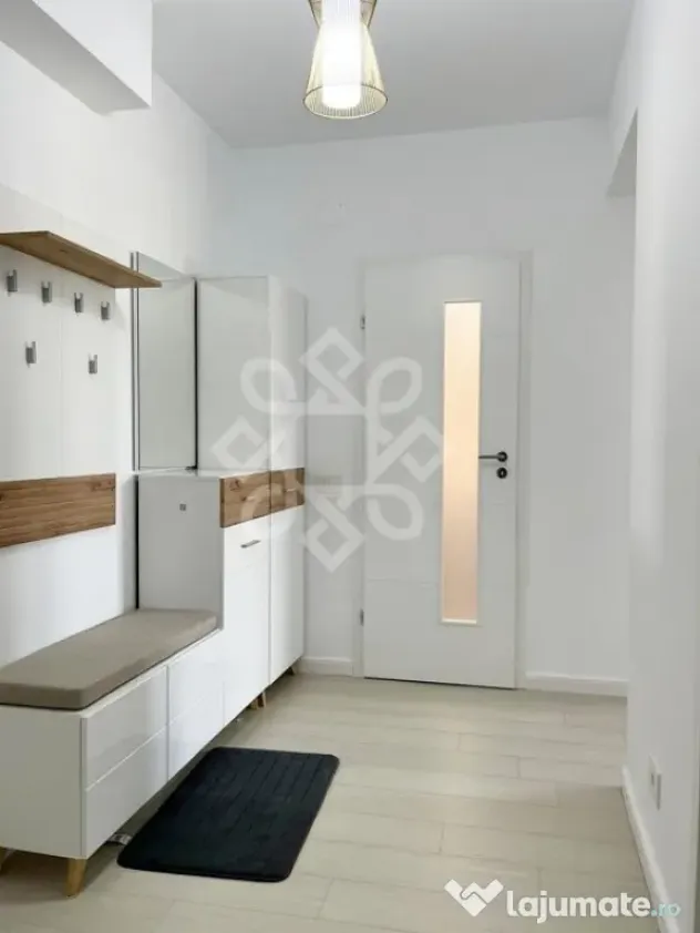 Apartament nou cu 2 camere de inchiriat in Prima Arena