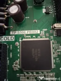 TP.S506.PB802 Placa Vortex 39" 