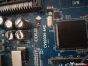 Placa cv9203h-a42 de 40 