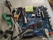 Placa cv9203h-a42 de 40 