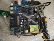 Placa cv9203h-a42 de 40 