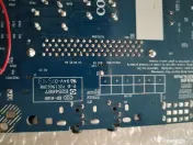 placa CV9203H-A42 de 40 " 