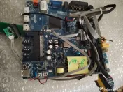 placa CV9203H-A42 de 40 " 