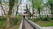 Apartament 2 camere - renovat 2023, mobilat – Uioara 