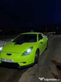 Toyota celica de vanzare 