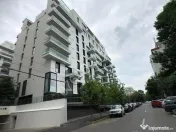 Apt. 2cam. One Herastrau Plaza, Herastrau, Str. Zagazului,parcare+boxa 