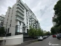 Apt. 2cam. One Herastrau Plaza, Herastrau, Str. Zagazului,parcare+boxa 