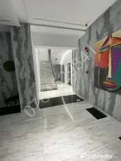 Apt. 2cam. One Herastrau Plaza, Herastrau, Str. Zagazului,parcare+boxa 