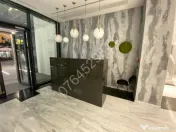 Apt. 2cam. One Herastrau Plaza, Herastrau, Str. Zagazului,parcare+boxa 