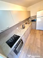 Apt. 2cam. One Herastrau Plaza, Herastrau, Str. Zagazului,parcare+boxa 