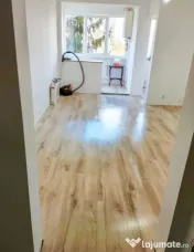 Garsonieră renovată | Centrală proprie | Astra-Calea Bucu 