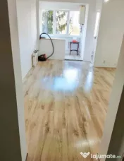 Garsonieră renovată | Centrală proprie | Astra-Calea Bucu 