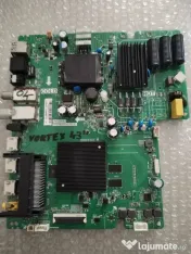 placa TPD. MS6586. PB785 de vortex 43" 