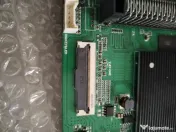 placa TPD. MS6586. PB785 de vortex 43" 