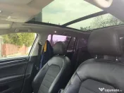 Vand VW Golf 7 diesel 
