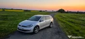 Vand VW Golf 7 diesel 