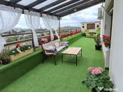 Garsonieră 40 mp + Terasă Spațioasă 60 mp - Iancului 