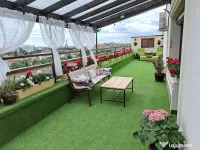 Garsonieră 40 mp + Terasă Spațioasă 60 mp - Iancului 