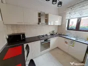 Garsonieră 40 mp + Terasă Spațioasă 60 mp - Iancului 