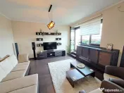 Garsonieră 40 mp + Terasă Spațioasă 60 mp - Iancului 