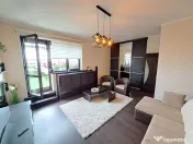 Garsonieră 40 mp + Terasă Spațioasă 60 mp - Iancului 