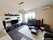Garsonieră 40 mp + Terasă Spațioasă 60 mp - Iancului 