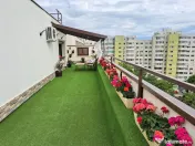 Garsonieră 40 mp + Terasă Spațioasă 60 mp - Iancului 