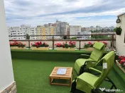 Garsonieră 40 mp + Terasă Spațioasă 60 mp - Iancului 