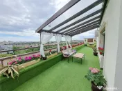 Garsonieră 40 mp + Terasă Spațioasă 60 mp - Iancului 