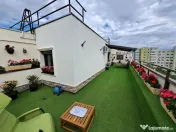 Garsonieră 40 mp + Terasă Spațioasă 60 mp - Iancului 