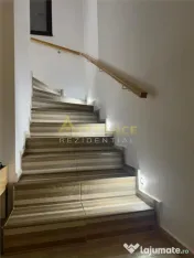 Vila individuala Comuna Berceni teren 400 mp 